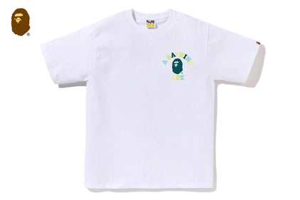 COLORS COLLEGE ATS TEE