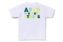 COLORS COLLEGE ATS TEE