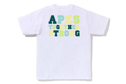 COLORS COLLEGE ATS TEE