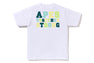 COLORS COLLEGE ATS TEE