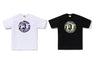 GLITCH WOODLAND CAMO BUSY WORKS TEE