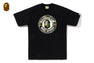GLITCH WOODLAND CAMO BUSY WORKS TEE