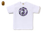 GLITCH WOODLAND CAMO BUSY WORKS TEE