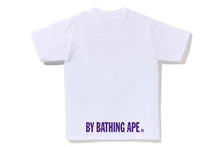 GLITCH WOODLAND CAMO APE FACE STA TEE