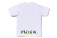 MULTI PIXEL CAMO MAD APE FACE TEE