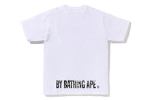 MULTI PIXEL CAMO MAD APE FACE TEE