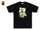 MULTI PIXEL CAMO DIGITAL GENERAL TEE