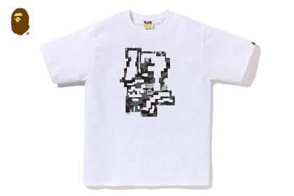 MULTI PIXEL CAMO DIGITAL GENERAL TEE
