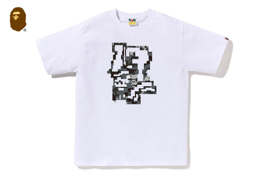 MULTI PIXEL CAMO DIGITAL GENERAL TEE