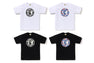 SCREEN CAMO BUSY WORKS TEE