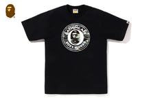 SCREEN CAMO BUSY WORKS TEE