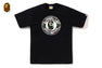 SCREEN CAMO BUSY WORKS TEE