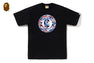 SCREEN CAMO BUSY WORKS TEE