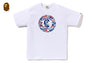 SCREEN CAMO BUSY WORKS TEE