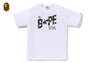 SCREEN CAMO BAPE STA TEE