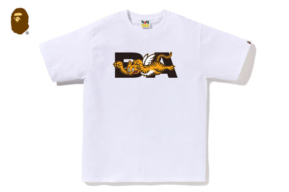 BA FLYING TIGER TEE