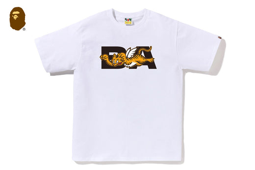 BA FLYING TIGER TEE