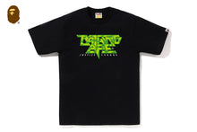 GROOVY JUSTICE LEAGUE TEE