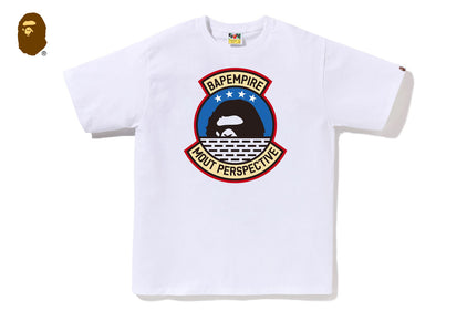 BAPEMPIRE LOGO TEE