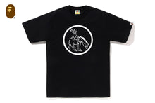 SIMPLE SOLDIER MIL PATCH TEE