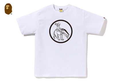 SIMPLE SOLDIER MIL PATCH TEE