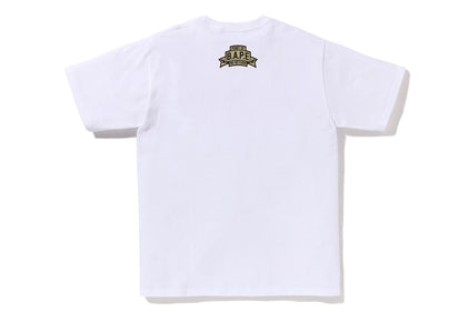 SIMPLE SOLDIER MIL PATCH TEE