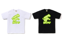 NOISY BAPE LOGO TEE