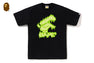 NOISY BAPE LOGO TEE