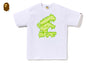 NOISY BAPE LOGO TEE
