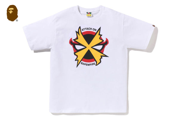 BAPEMAN X TEE | bape.com