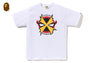 BAPEMAN X TEE