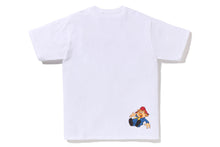 BAPEMAN X TEE
