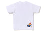 BAPEMAN X TEE