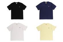 BAPE BEE ONE POINT TEE