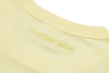 BAPE BEE ONE POINT TEE