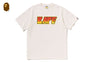 BAPE LOGO TEE