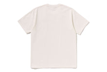 BAPE LOGO TEE
