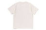 BAPE LOGO TEE