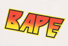 BAPE LOGO TEE
