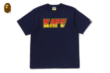 BAPE LOGO TEE