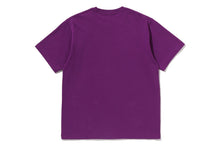 BAPE LOGO TEE