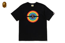 RANBOW LOGO BUSY WORKS TEE