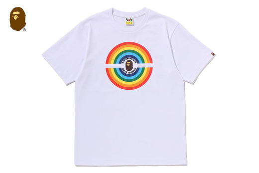 RANBOW LOGO BUSY WORKS TEE