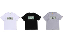 BAPE BANKNOTE TEE