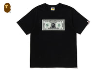 BAPE BANKNOTE TEE