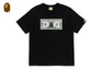 BAPE BANKNOTE TEE