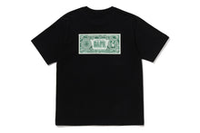 BAPE BANKNOTE TEE