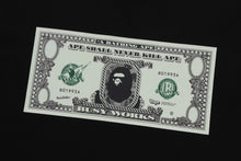BAPE BANKNOTE TEE