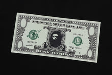 BAPE BANKNOTE TEE