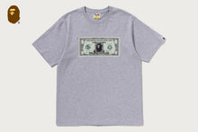 BAPE BANKNOTE TEE